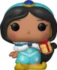 Funko Pop! Bitty Pop Kalendarz Adwentowy Księżniczki Disney Anteprima dell’immagine prodotto 17