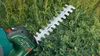 Bosch ADVANCEDSHEAR 18-10 Solo a batteria Forbici per erba Náhled obrázku produktu 12