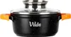 Vilde | Schmortopf mit Glasdeckel - 16 cm - 1,2 l - Produktbild-Vorschau 7