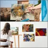 Belle Vous 28 ks Prázdná plátna pro malbu - 20 x 30 cm - Náhled obrázku produktu 8