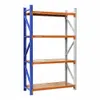 Bauhus Moduł Dodatkowy Regału Magazynowego 250x150x60 cm Podgląd zdjęcia produktu 1
