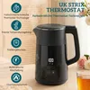 HOMCOM Elektrischer Wasserkocher, 1,7L, Schnellkochend, Produktbild-Vorschau 5