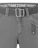 Timezone Shorts Kurze Cargo Hose Regular Mid Waist Pants Produktbild-Vorschau 3
