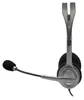 Logitech Headset H111 Stereo black retail Produktbild-Vorschau 39