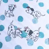 Disney Baby Wende Bettwäsche Set 101 Dalmatiner 100x135cm Produktbild-Vorschau 4