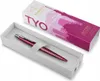 Parker Jotter Global Pink Tokyo Kugelschreiber 2198195 Produktbild-Vorschau 1