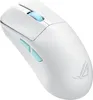 Asus Maus ROG Harpe Ace Aim Lab Edition white Gaming Maus Produktbild-Vorschau 1