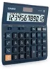 Casio DH-12ET, Desktop, Einfacher Taschenrechner, 12 Produktbild-Vorschau 4
