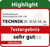 ROMMELSBACHER Heißluftfritteuse FRH 1700 Produktbild-Vorschau 22