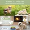 Mobiclinic Pets, Interaktiver Fressnapf, Für Hunde, Doggy, Produktbild-Vorschau 8