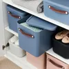 Rotho 2er-Set Aufbewahrungsbox 27L Maloja - Kunststoffbox Produktbild-Vorschau 6