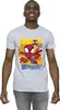 Marvel - "Spidey And His Amazing Friends" T-Shirt für Produktbild-Vorschau 2