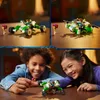LEGO DREAMZzz Terenówka Mateo, Zestaw Zabawek do Budowania Podgląd zdjęcia produktu 7