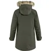 Fjällräven Nuuk Parka Grün XS Damen Grün XS Produktbild-Vorschau 2