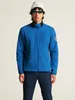 Craft Nordic Training Insulate Jkt Royal L Produktbild-Vorschau 3