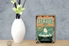 Holzschild Retro 12x18cm Car Wash Service mechanic on duty Produktbild-Vorschau 5