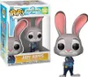 Zoomania 2 POP! Movies in vinile Judy Hopps 9 cm Anteprima dell’immagine prodotto 7