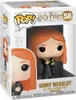 Harry Potter - Ginny Weasley 58 - Funko Pop! - Vinyl Figur Produktbild-Vorschau 1