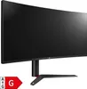 LG 38GL950G-B, 96,5 cm (38"), 3840 x 1600 px, UltraWide Voir les images du produit 7