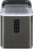 A front view of a countertop ice maker. Náhľad obrázku produktu