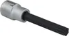 Proxxon 23499 TORX Einsatz Bit TX60 100mm lang Antrieb Produktbild-Vorschau 2