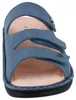FINN COMFORT Mellow Grenada dames slipper, jeansblauw, Productafbeelding-voorbeeld 5