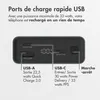 imoshion Ultra Series Aluminium Powerbank 20.000 mAh - Voir les images du produit 5