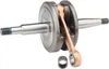 Kurbelwelle (12mm Kobo) für Sachs 506/3 B BY Motor Produktbild-Vorschau 3
