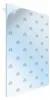 Bilderrahmen M-Interio schwarz Aluminium 100x140 cm Produktbild-Vorschau 2