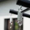 HOME DELUXE Hängesessel LOMA – Faltbar, 2 Sitzer in Produktbild-Vorschau 4
