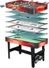 carromco Multitisch Santiago XT 7in1 Produktbild-Vorschau 1