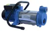 Güde Gartenpumpe 120/5a/gj Max. Förderhöhe: 120/5 5400 Liter Profi Pumpe Jetpumpe Wasserpumpe 120/5a Edelstahl 94188 1300 Förderhöhe Fördermenge 5400l/h Garten-pumpe Wasser 494104 94188 4015671941886 Produktbild-Vorschau
