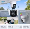 TP-Link Tapo TC41 telecamera di sorveglianza Cupola Anteprima dell’immagine prodotto 18