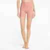 Puma Studio Aop 5 In Short Tigh Rosette-Heritage Print Produktbild-Vorschau 1
