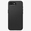 SPIGEN Spigen Liquid Air iPhone 16e Case Matte Black Voir les images du produit 4