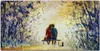 Coloray Bild aus Acryl 120 cm x 60 cm - Acrylblock mit Bild Produktbild-Vorschau 1
