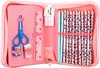 Piórnik wypełniony Myszką Minnie Kompletny zestaw Podgląd zdjęcia produktu 5