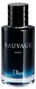 Dior Sauvage Parfum Spray 200ml Anteprima dell’immagine prodotto 1