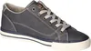 Mustang Damen Halbschuh Sneaker Schnürer Reißverschluss Produktbild-Vorschau 7