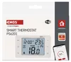 GoSmart Raumthermostat P56201 mit WiFi, programmierbar, verkabelt Produktbild-Vorschau