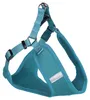 Nobby Geschirr Mesh Reflect türkis, Bauchumfang: 33-41 cm Produktbild-Vorschau 1