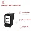 1x PG-545XL Druckerpatrone für Canon 545 XL Schwarz für Produktbild-Vorschau 2