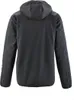 Winter-Softshelljacke KNOXVILLE schwarz Größe 3XL Produktbild-Vorschau 3