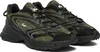 Sneakers Del Marchio Lacoste Del Modello 50sma0122 Nero Anteprima dell’immagine prodotto 11