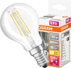 Osram LED STAR+ CLASSIC P FIL 40 3 STEP DIM 4W/827 E14 | Produktbild-Vorschau 12