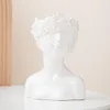 Vasen, Handgefertigte Keramik Vase, Dekovase, Keramik, Produktbild-Vorschau 1