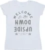 Netflix - "Stranger Things Welcome To Upside Down" T-Shirt Produktbild-Vorschau 1