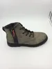 Bugatti Pallario Comfort  Schnürstiefel Beige Produktbild-Vorschau 5