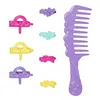 Barbie Dreamtopia Tresses et accessoires Voir les images du produit 3