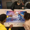 Ravensburger Puzzle Spiel Star Wars Universum 2000 Teile - Produktbild-Vorschau 4
